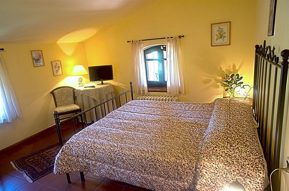 Country House Villa Selva Grutti Exterior foto