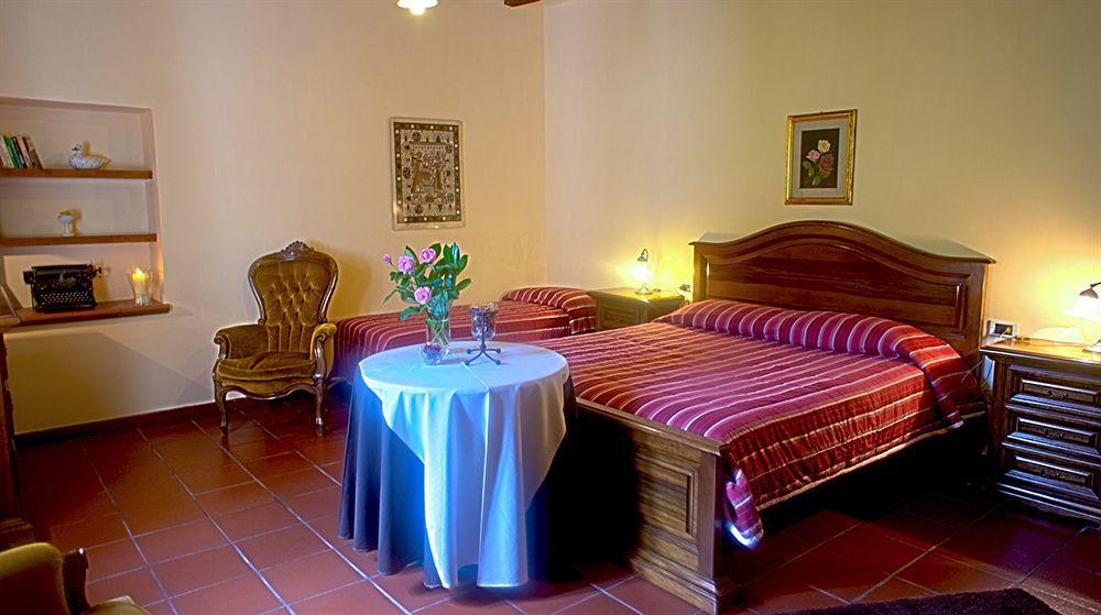 Country House Villa Selva Grutti Exterior foto