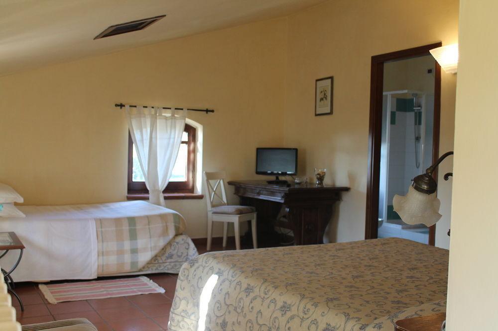 Country House Villa Selva Grutti Exterior foto