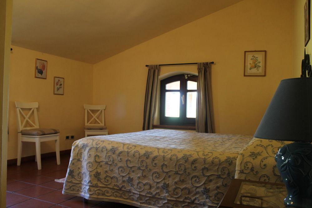 Country House Villa Selva Grutti Exterior foto