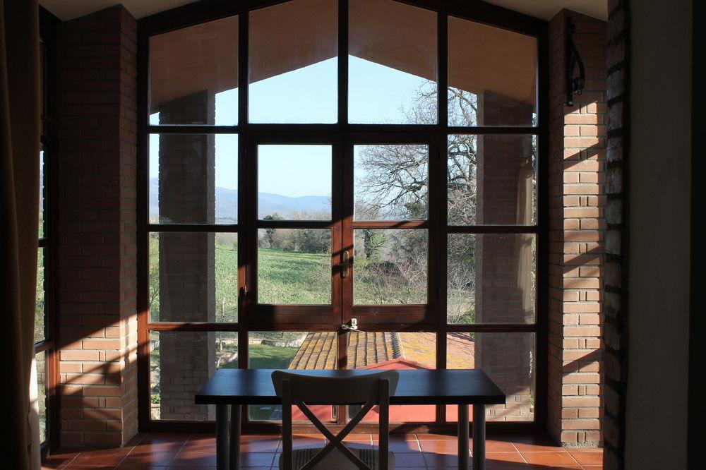 Country House Villa Selva Grutti Exterior foto