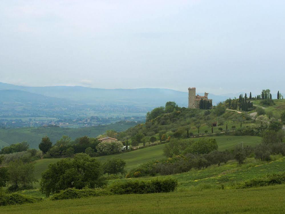 Country House Villa Selva Grutti Exterior foto